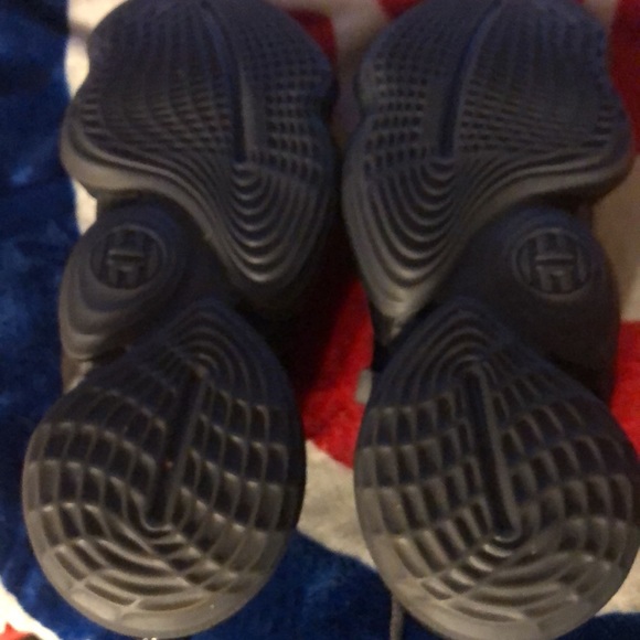 Harden vol.4 GCA Lights out - Picture 5 of 5